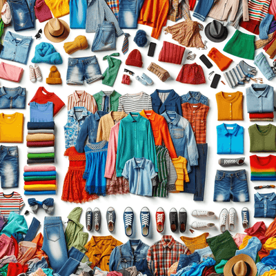 Come rimuovere l'elettricità statica dai vestiti?